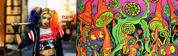 MESCALINE Алексин